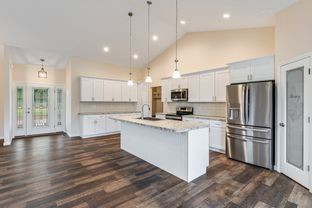 Walsh Homes, LLC por Walsh Homes, LLC en Cleveland Ohio