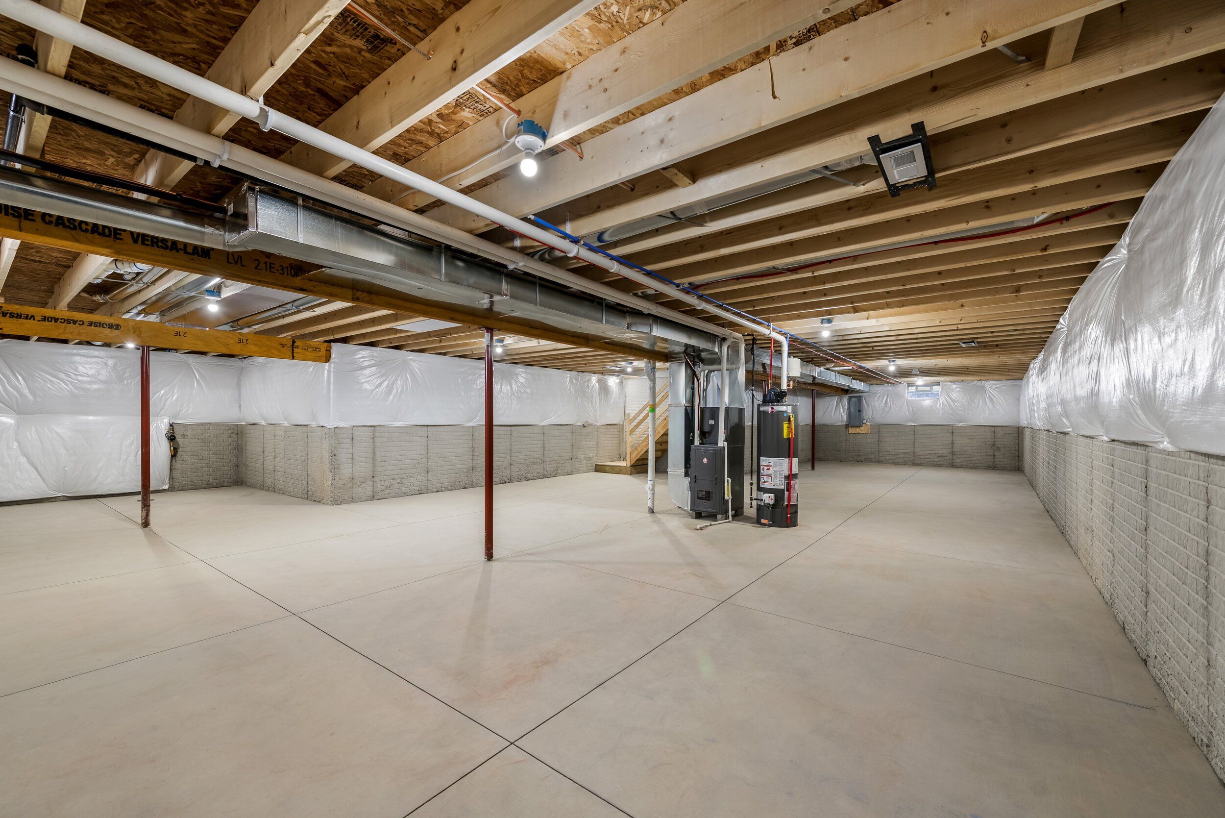 casa en Walsh Homes, LLC por Walsh Homes, LLC