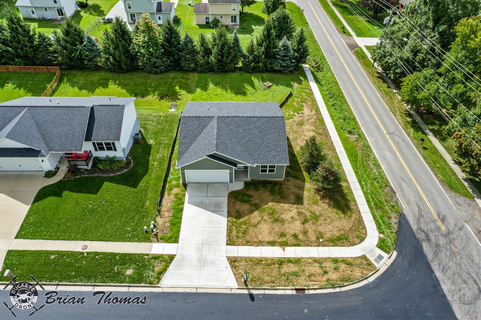 casa en Walsh Homes, LLC por Walsh Homes, LLC