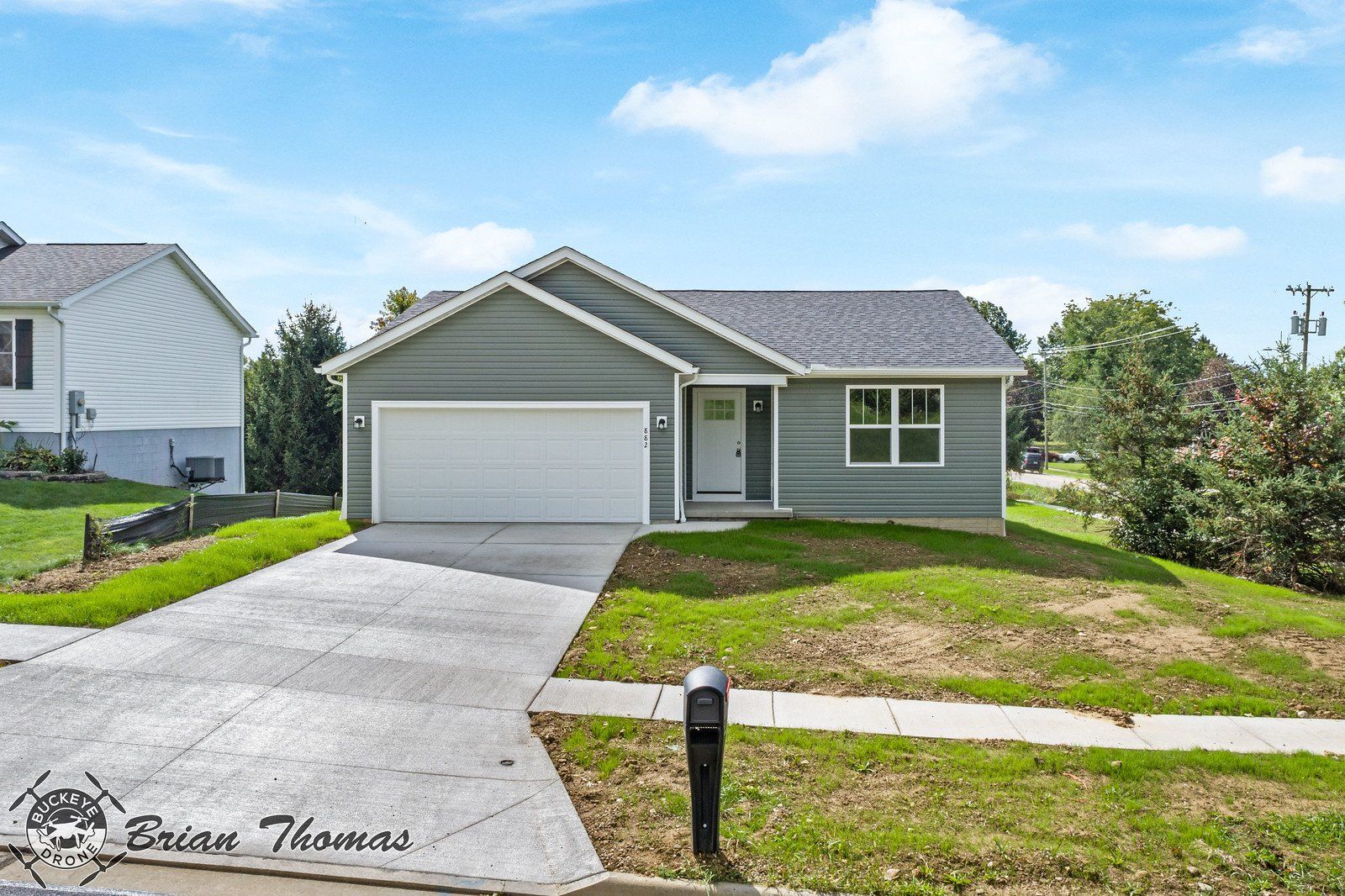 casa en Walsh Homes, LLC por Walsh Homes, LLC