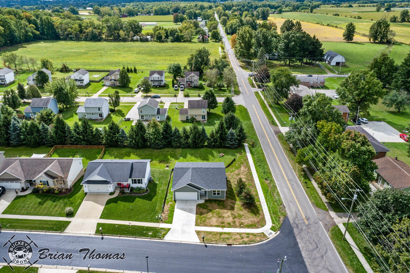 casa en Walsh Homes, LLC por Walsh Homes, LLC