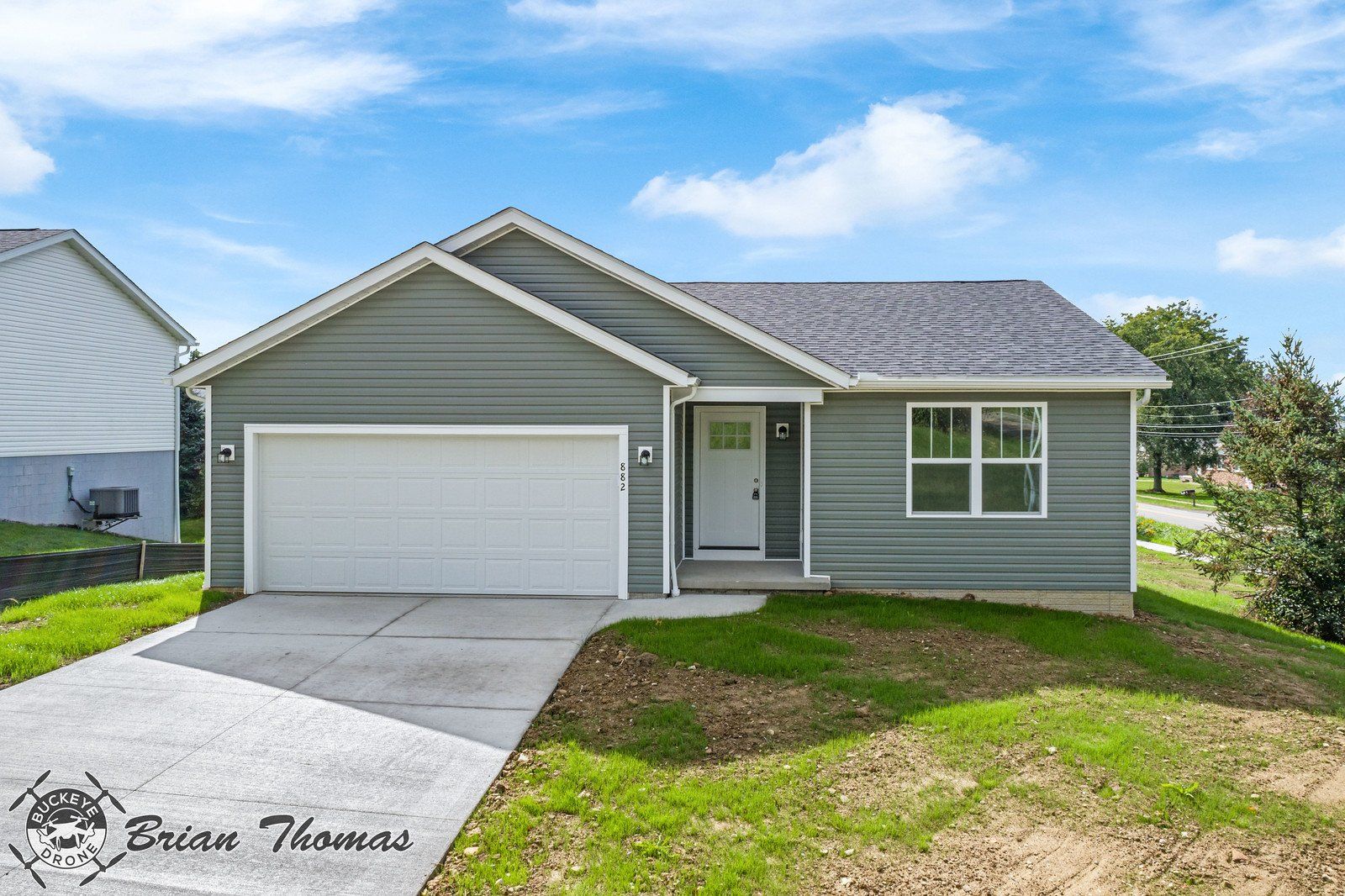 casa en Walsh Homes, LLC por Walsh Homes, LLC