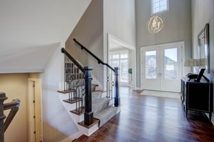 John Geer Custom Homes por Geer Custom Homes en Kansas City Kansas