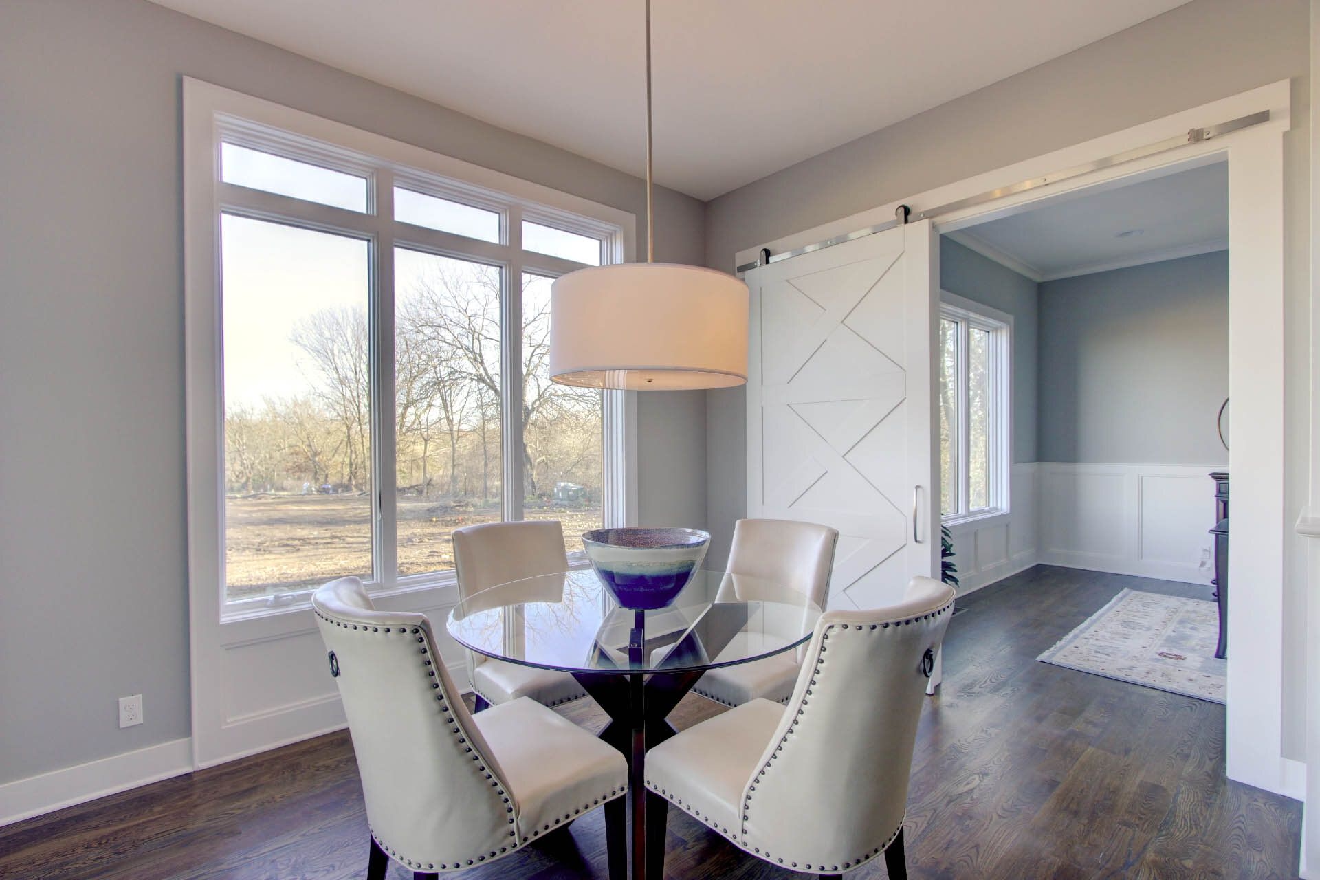 John Geer Custom Homes - Overland Park, KS