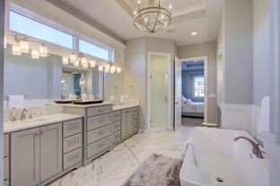 John Geer Custom Homes por Geer Custom Homes en Kansas City Kansas