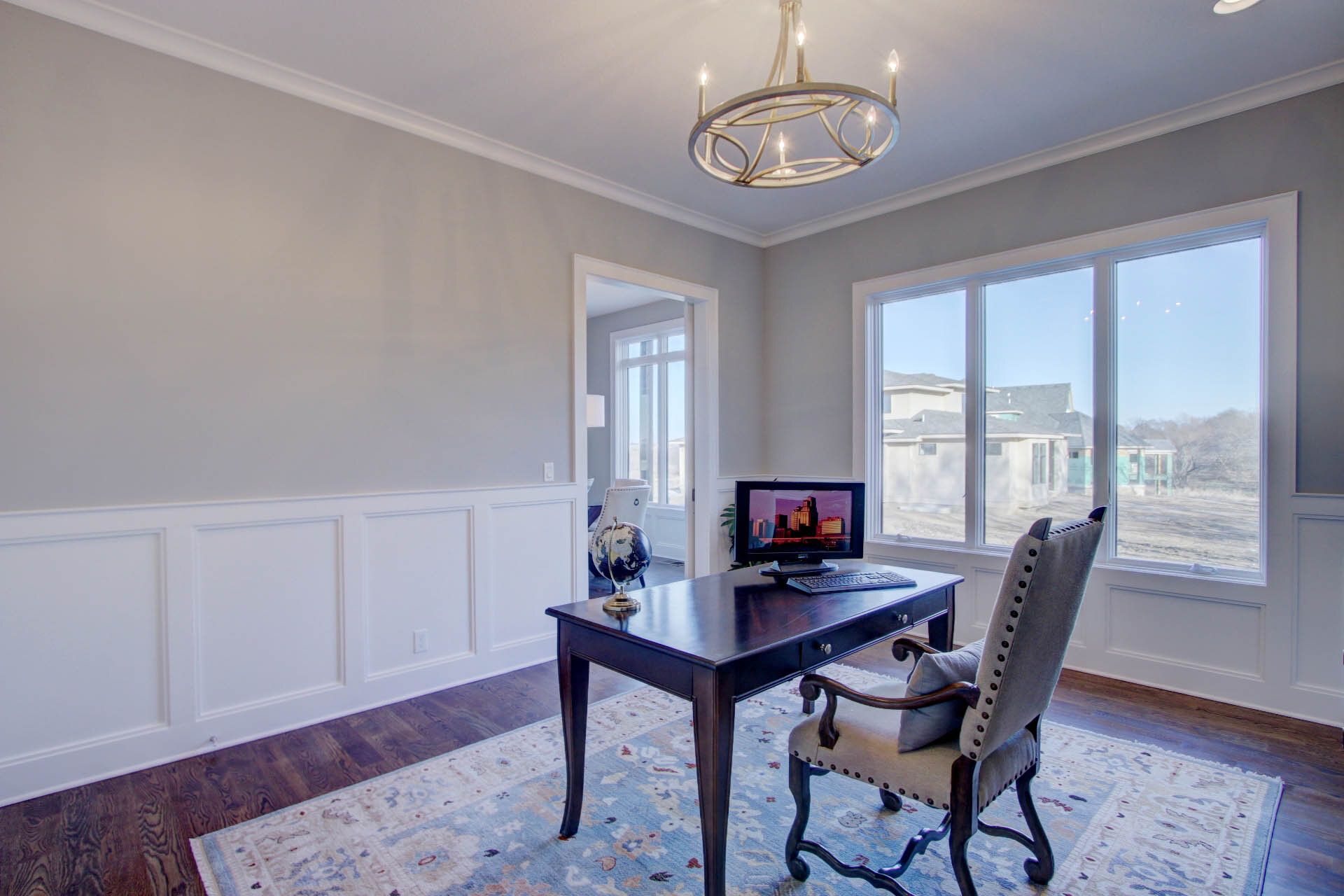 John Geer Custom Homes - Overland Park, KS