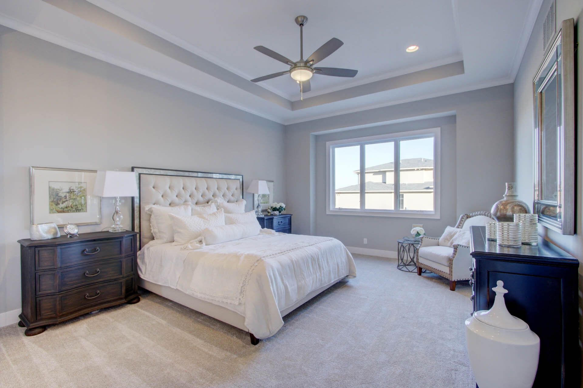 John Geer Custom Homes por Geer Custom Homes en Kansas City Kansas
