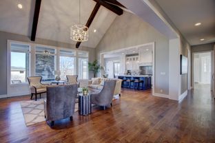 John Geer Custom Homes por Geer Custom Homes en Kansas City Kansas