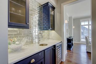 John Geer Custom Homes por Geer Custom Homes en Kansas City Kansas