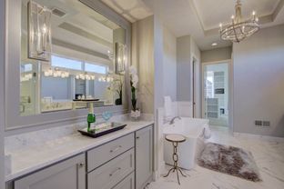 John Geer Custom Homes por Geer Custom Homes en Kansas City Kansas