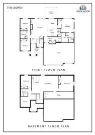 Ledgewood Builders por Ledgewood Builders en Des Moines Iowa