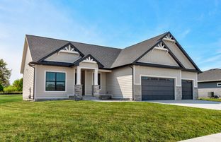 Ledgewood Builders por Ledgewood Builders en Des Moines Iowa