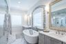 casa en Starr® Custom Homes, LLC por Starr® Custom Homes, LLC