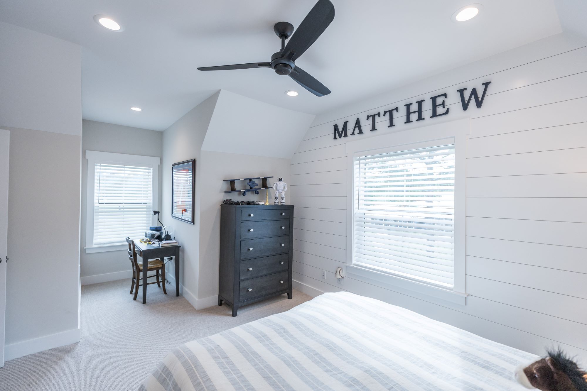 casa en Starr® Custom Homes, LLC por Starr® Custom Homes, LLC