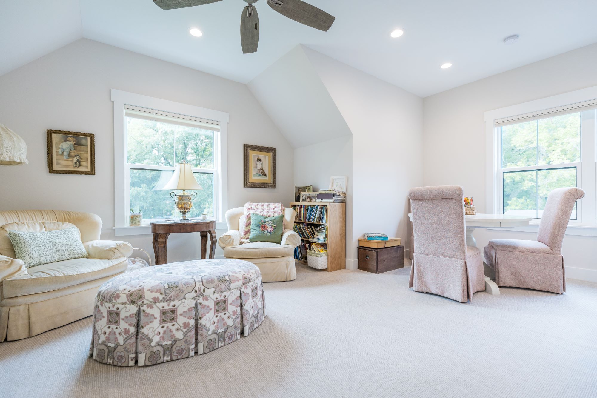 casa en Starr® Custom Homes, LLC por Starr® Custom Homes, LLC