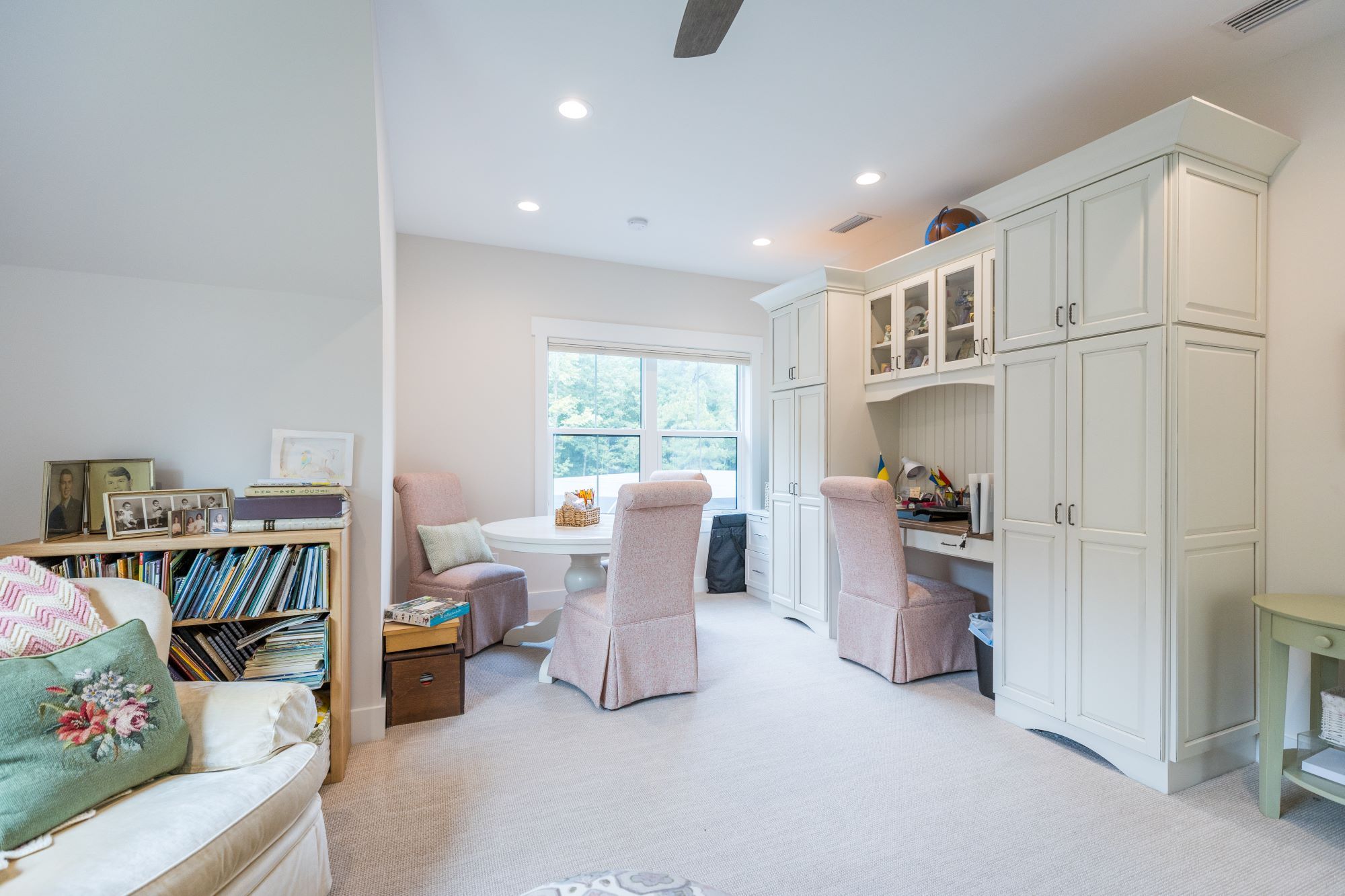 casa en Starr® Custom Homes, LLC por Starr® Custom Homes, LLC