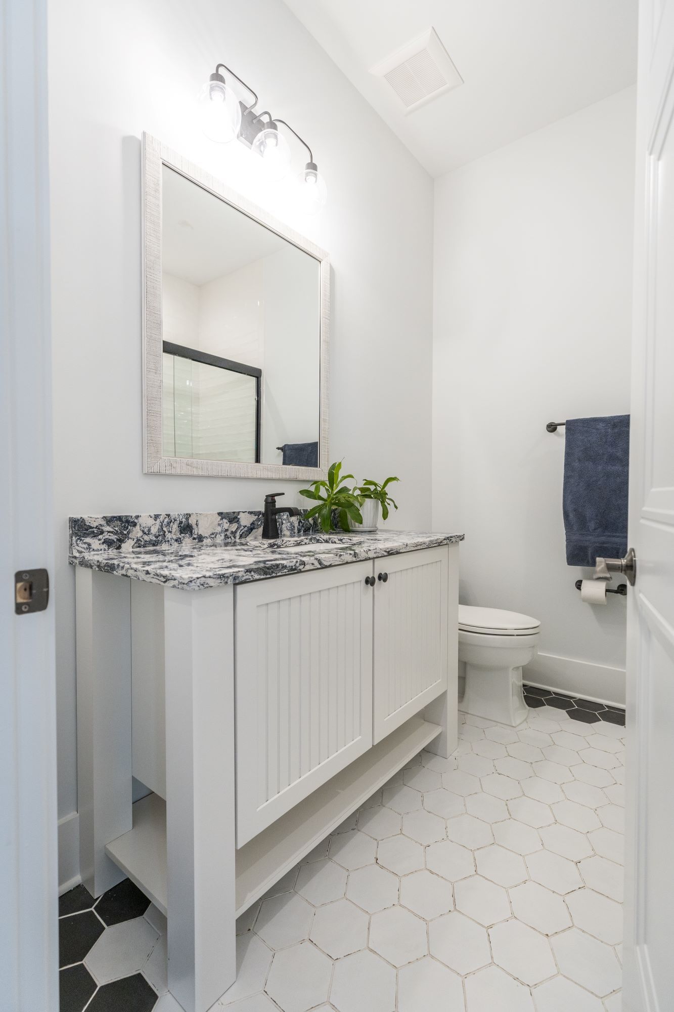 casa en Starr® Custom Homes, LLC por Starr® Custom Homes, LLC