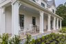 casa en Starr® Custom Homes, LLC por Starr® Custom Homes, LLC