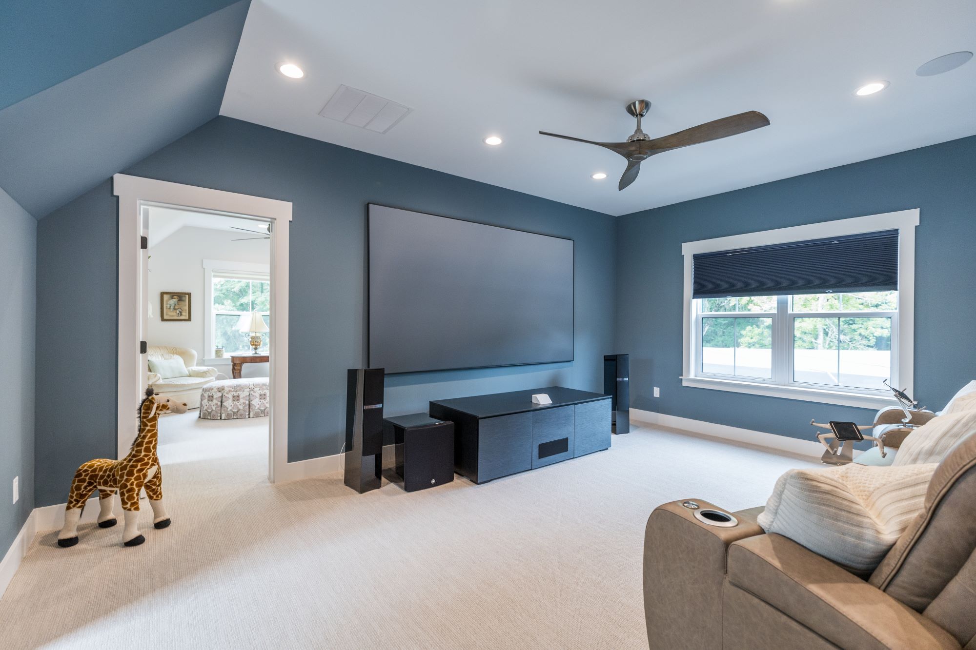 casa en Starr® Custom Homes, LLC por Starr® Custom Homes, LLC