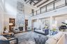 casa en Starr® Custom Homes, LLC por Starr® Custom Homes, LLC