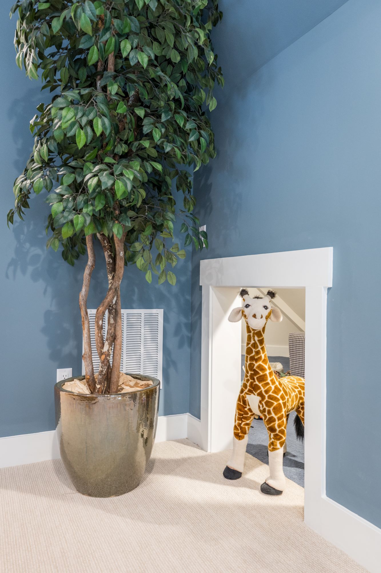 casa en Starr® Custom Homes, LLC por Starr® Custom Homes, LLC