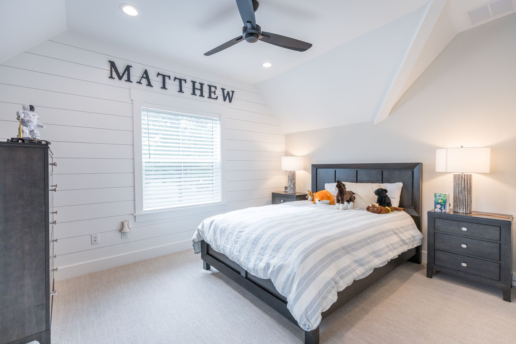 casa en Starr® Custom Homes, LLC por Starr® Custom Homes, LLC