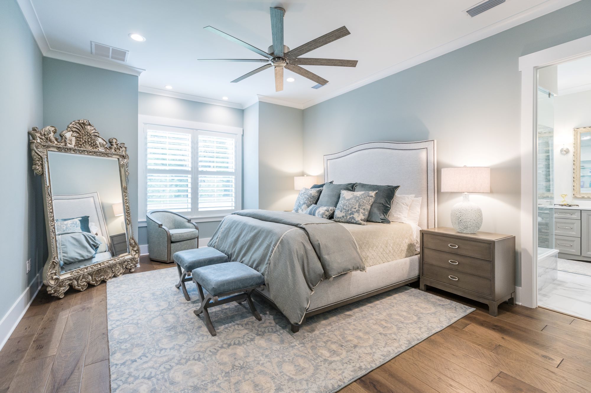 casa en Starr® Custom Homes, LLC por Starr® Custom Homes, LLC