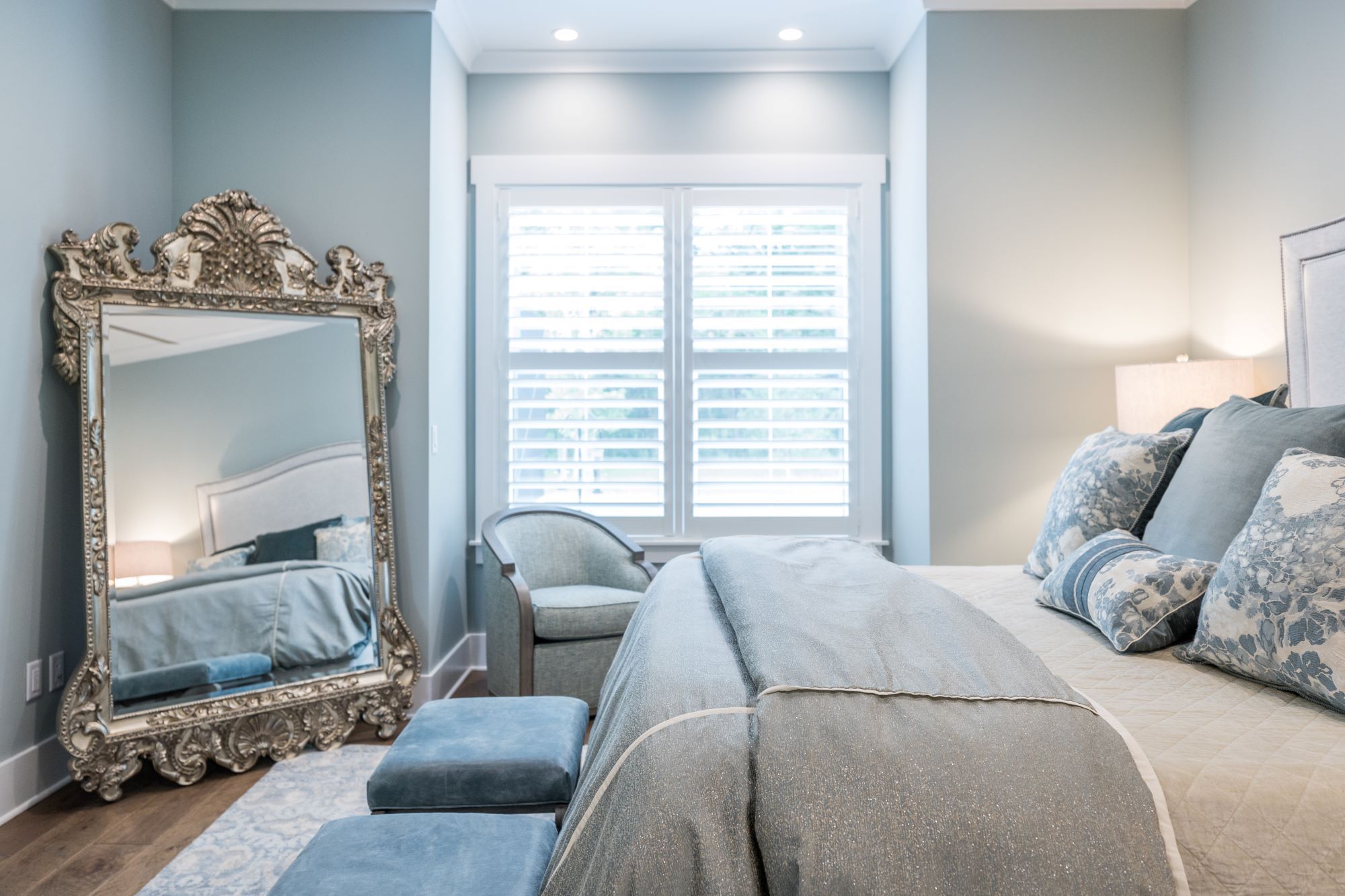 casa en Starr® Custom Homes, LLC por Starr® Custom Homes, LLC