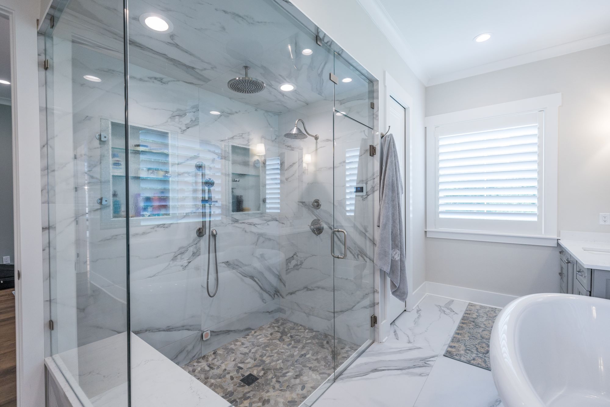 casa en Starr® Custom Homes, LLC por Starr® Custom Homes, LLC