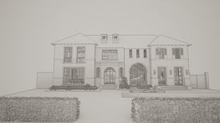 Robert Elliott Custom Homes por Robert Elliott Custom Homes en Dallas Texas