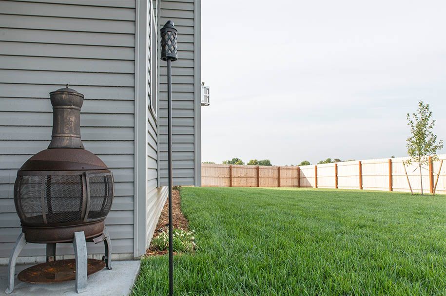 casa en Schneider Custom Homes por Schneider Custom Homes, Inc.