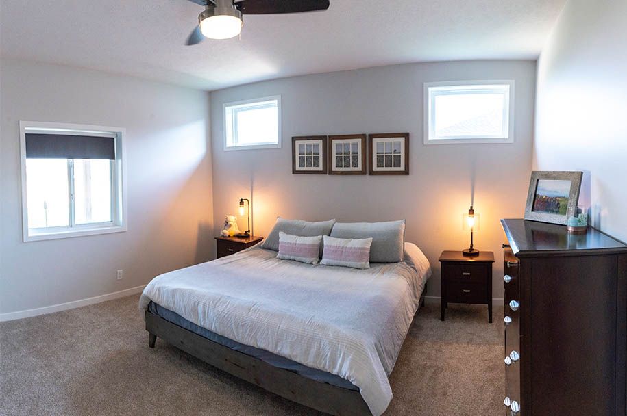 casa en Schneider Custom Homes por Schneider Custom Homes, Inc.