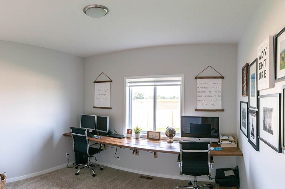 Schneider Custom Homes