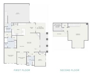 The Retreat At Harbour Cove por WeldenField & Rowe en Norfolk-Newport News Virginia