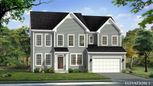 Meadowridge Knoll by Ryan Legacy Builders in Washington Maryland