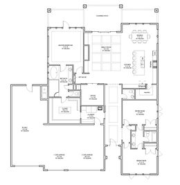 Lost River por Sterling Homes en Boise Idaho