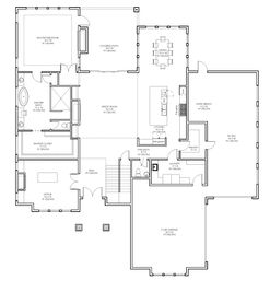 Sunfield Estates por Sterling Homes en Boise Idaho