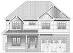 Woodvale North by Granville Homes in Greensboro-Winston-Salem-High Point North Carolina