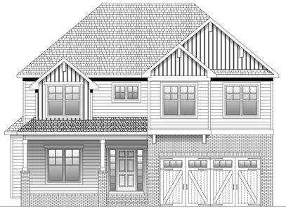 Floor Plan Details Granville Homes LLC Floor Plan - Granville Homes