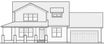casa en Woodvale North por Granville Homes