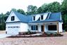 casa en Deerwood por Granville Homes