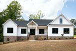 Haynes Estates by Granville Homes in Greensboro-Winston-Salem-High Point North Carolina