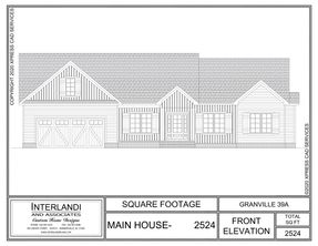 Haynes Estates - Summerfield, NC