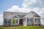 Wellington by Granville Homes in Greensboro-Winston-Salem-High Point North Carolina