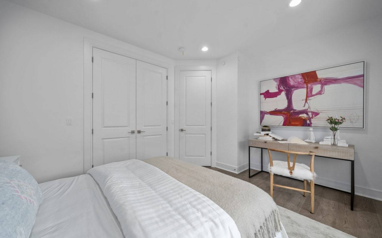 Lakeshore Estates por Lakeshore Estates en Bergen County New Jersey