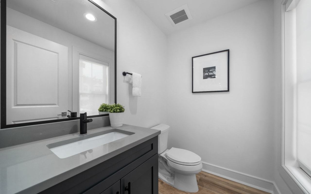 Lakeshore Estates - Haworth, NJ