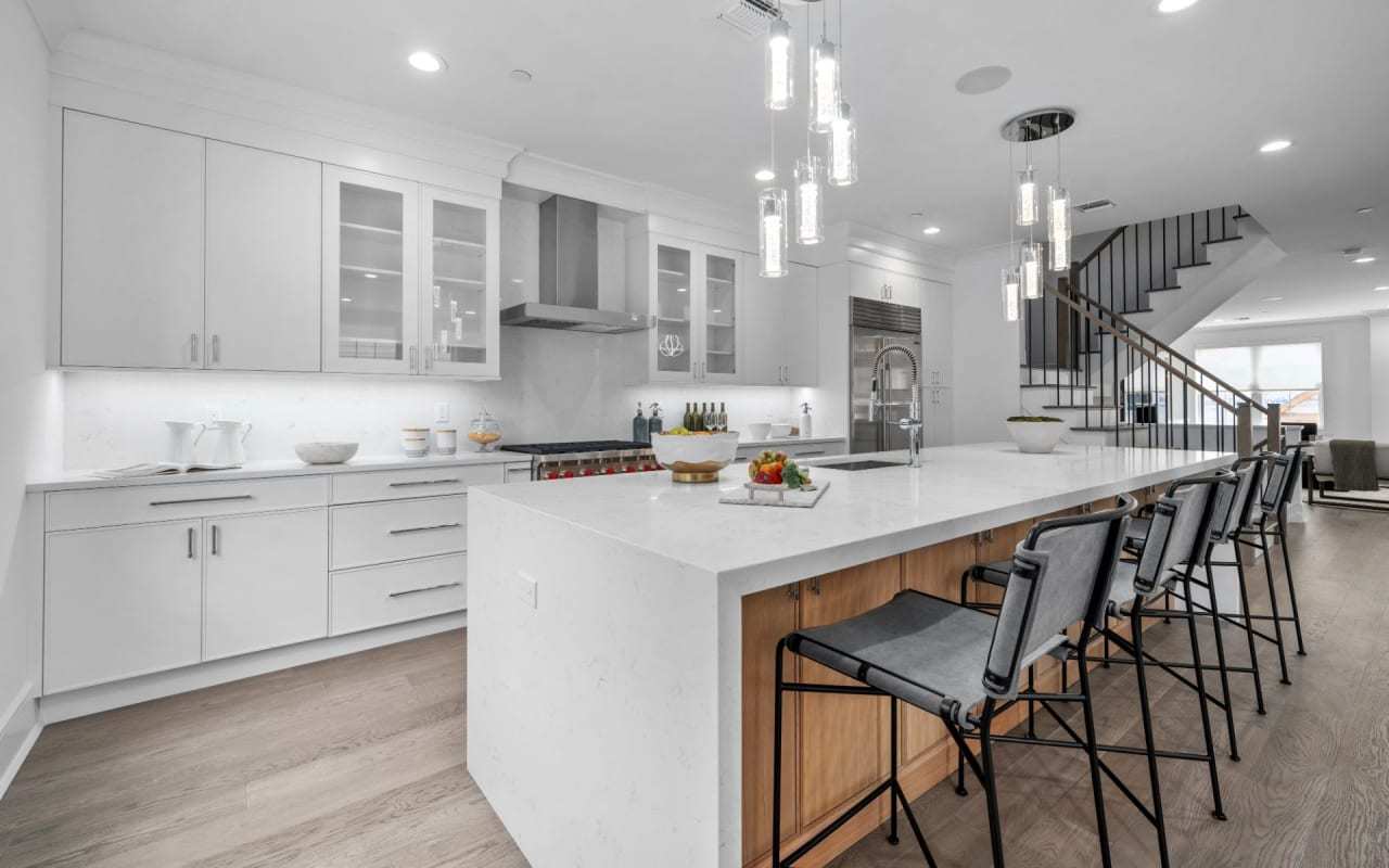 Lakeshore Estates por Lakeshore Estates en Bergen County New Jersey