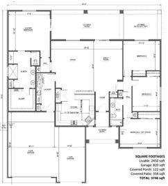 Agave - The Estates At Mountain Gate: Clarkdale, Arizona - The Estates At Mountain Gate