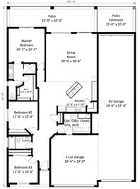 Cholla RV - The Estates At Mountain Gate: Clarkdale, Arizona - The Estates At Mountain Gate