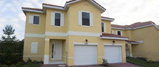 Plan 1 by The Tuscany Preserve At Lake Marion in Lakeland-Winter Haven FL